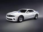 Chevrolet Camaro COPO Concept 2012 года